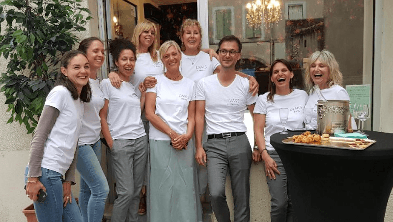 Le Valmont Médical Spa Aubenas photo