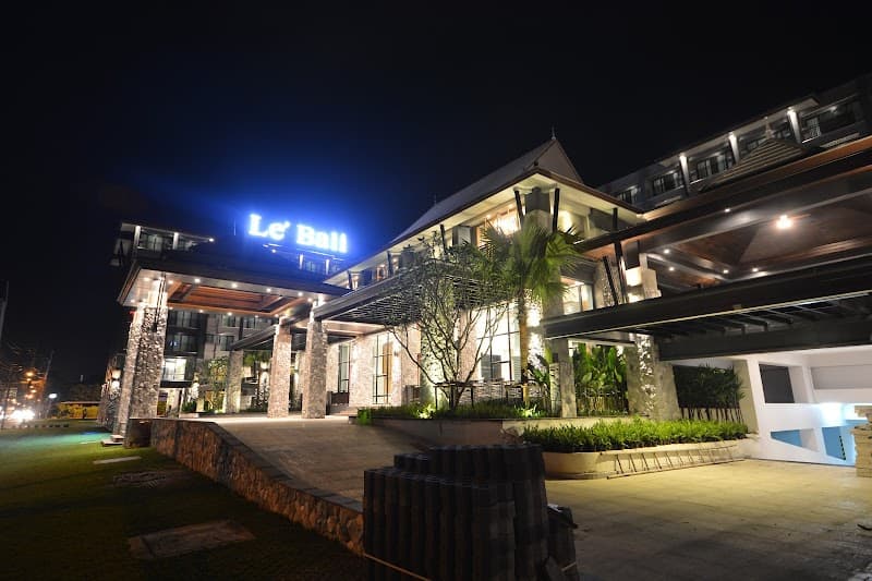 Le Versha Resort & Spa Pattaya photo