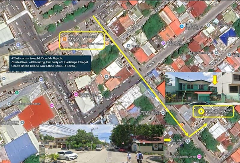 Le Verte Nature's Green Massage Spa Davao City photo