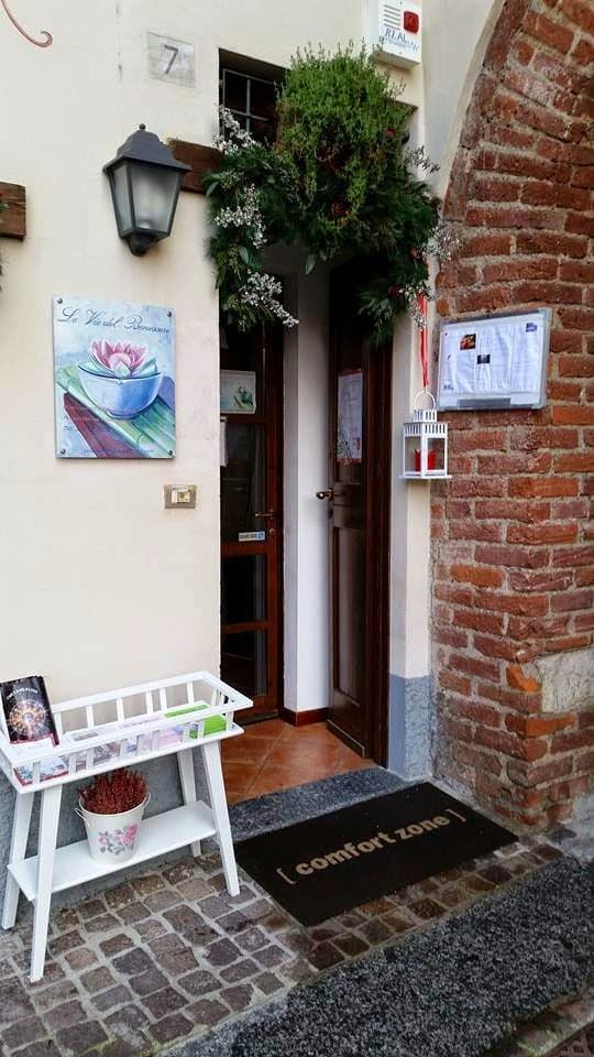 Le Vie del Benessere Oreno Vimercate photo