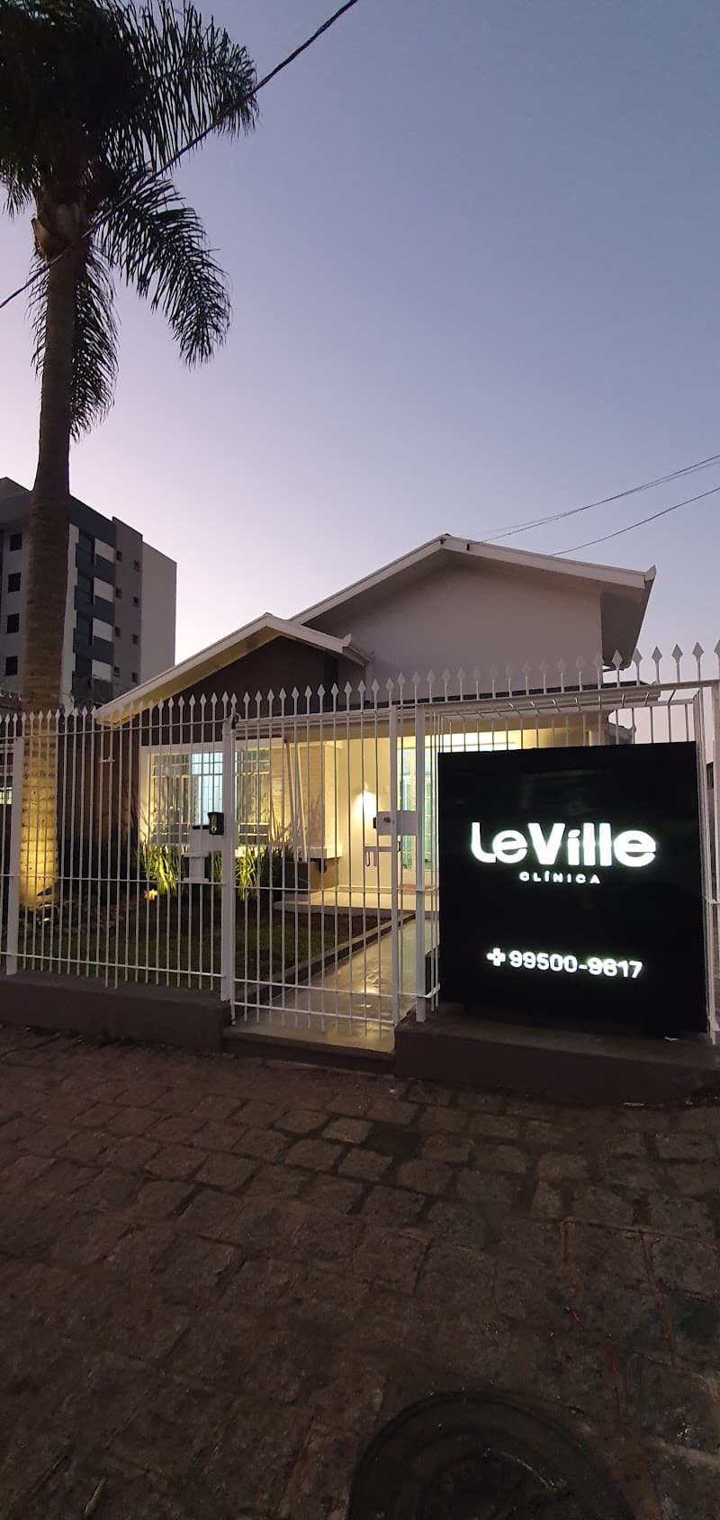 Le Ville Curitiba photo