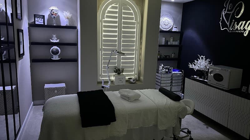 Le Visage European Facials Queen Creek photo