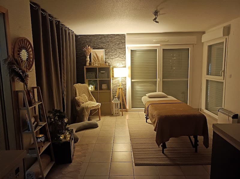 Le voyage de Tanoé - Massage & Relaxation Niederschaeffolsheim photo