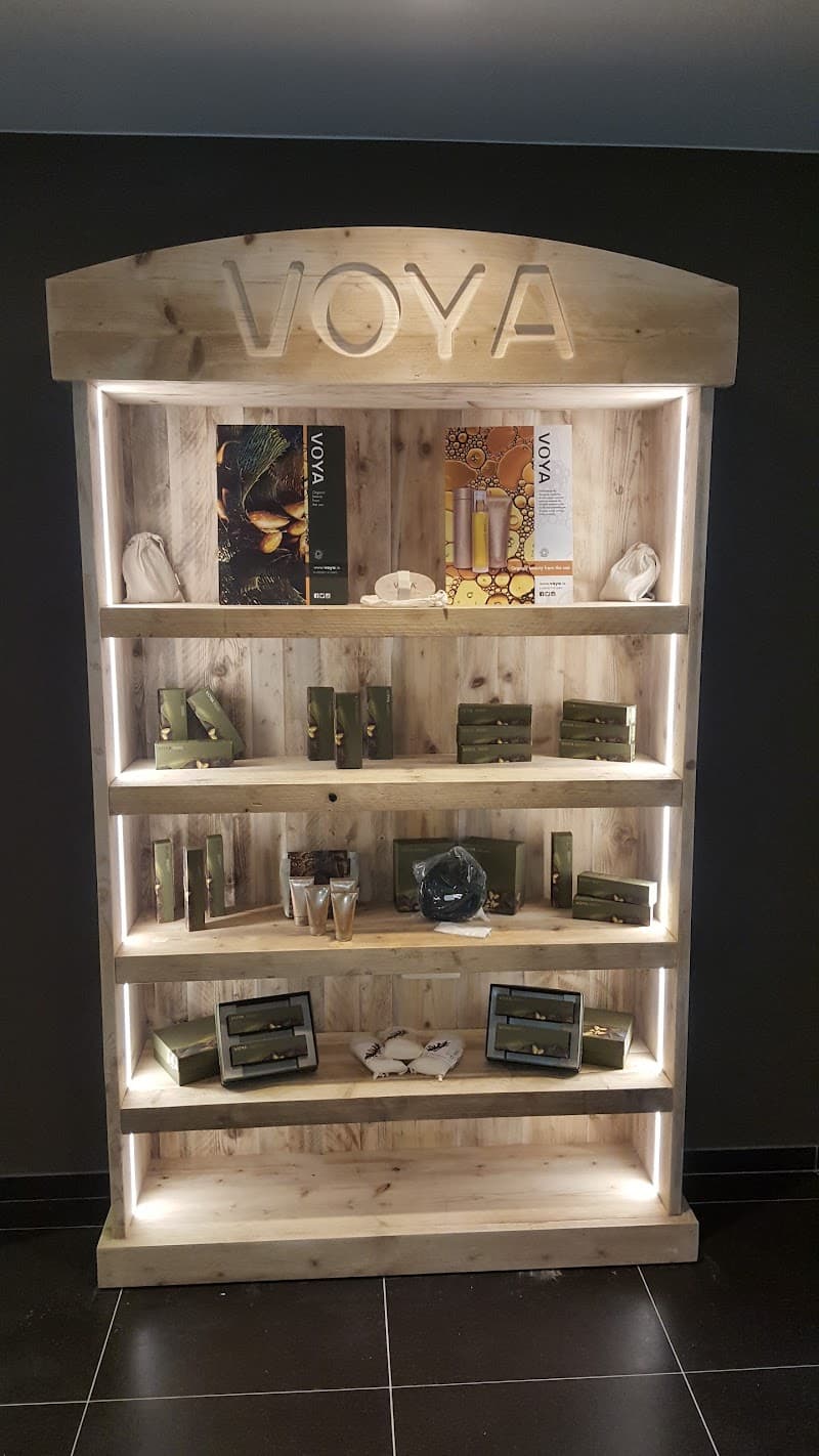 Le Voyage-Organic Day Spa & Bath House Ieper photo