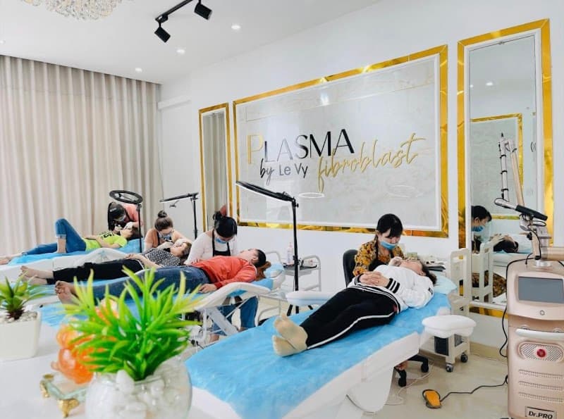 Lê Vy Beauty Huyện Đất Đỏ photo