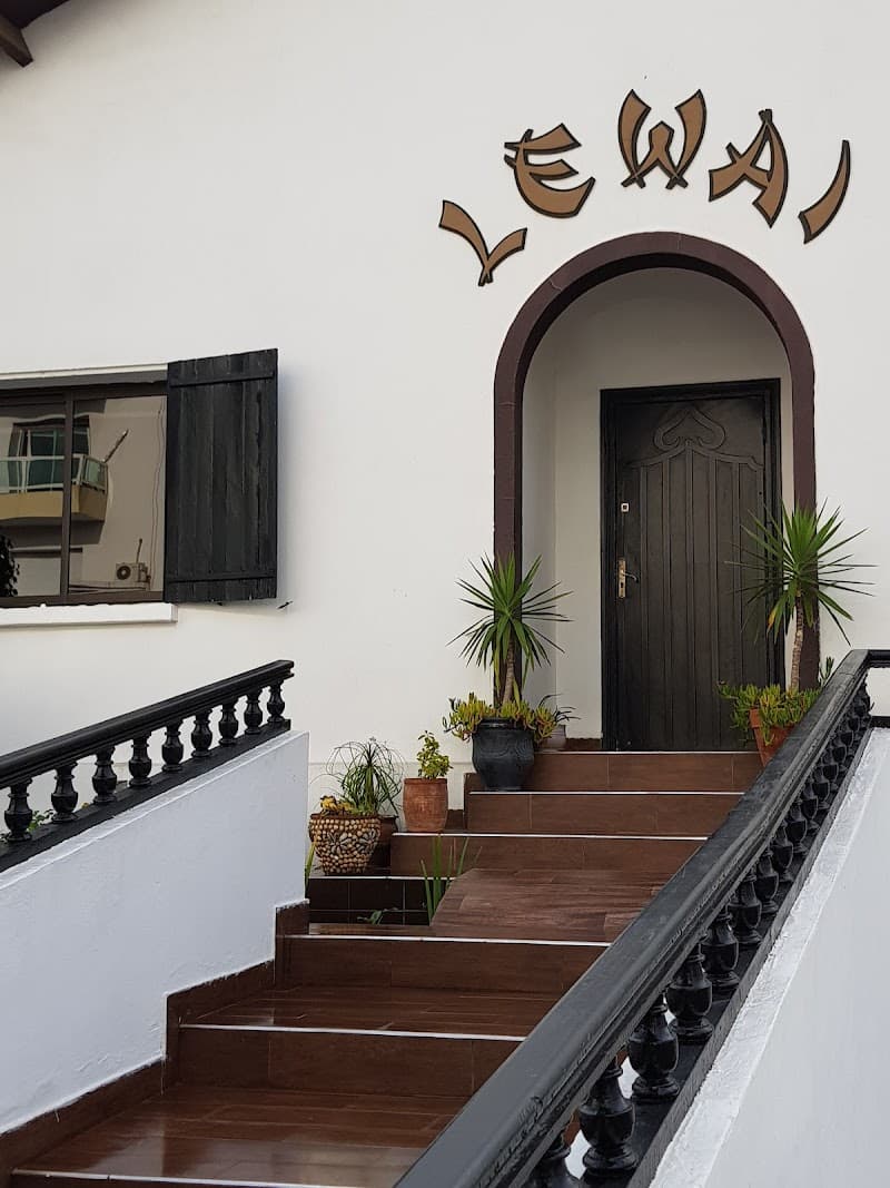 Le Wai Rabat 10080 photo
