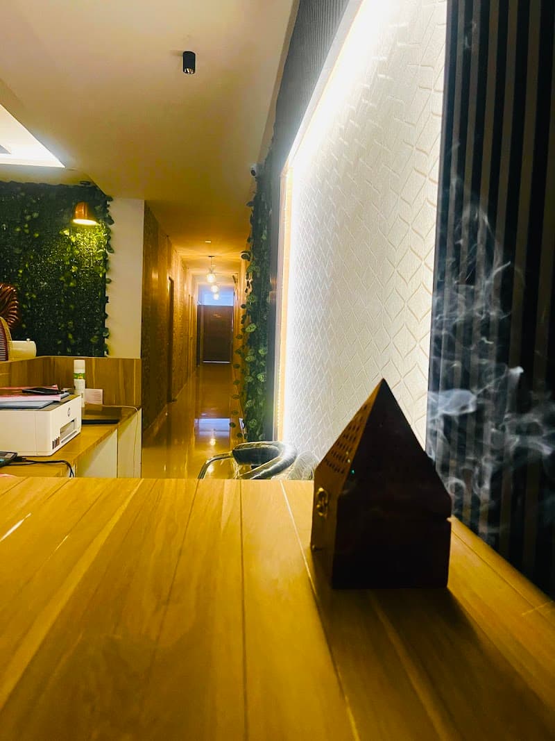 Le Wellness Spa & Salon Patna photo