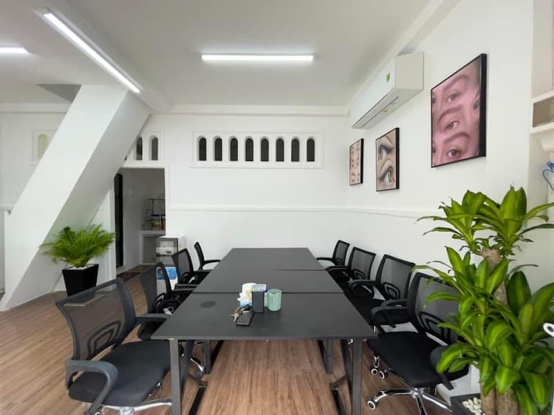 Lê Xuân - Phun Xăm Phong Thủy Rạch Giá photo