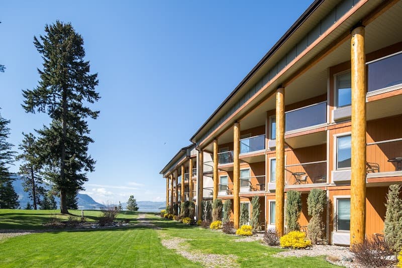 Le7ke Spa Columbia-Shuswap photo