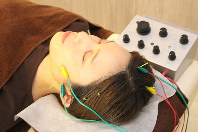 Lea Acupuncture Clinic Chuo City photo