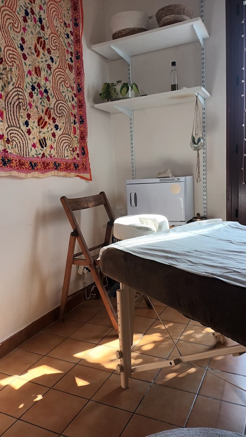 Léa rÔm - Massage Céret photo