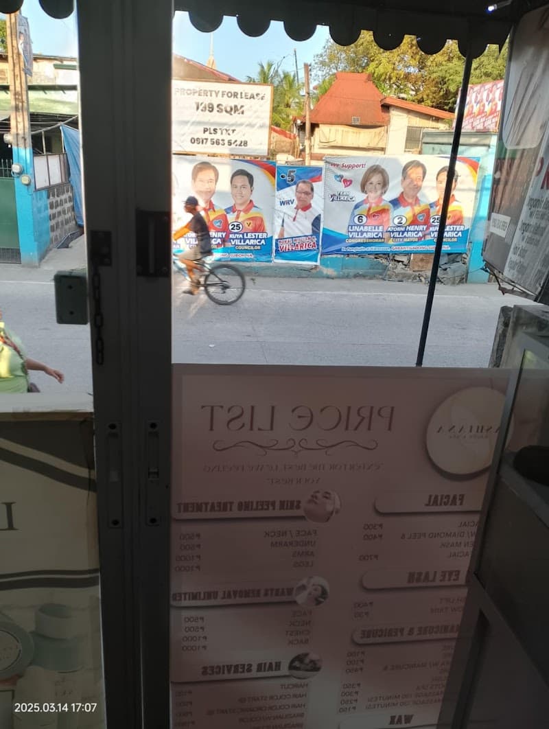 Lea Skincare Spa Meycauayan photo