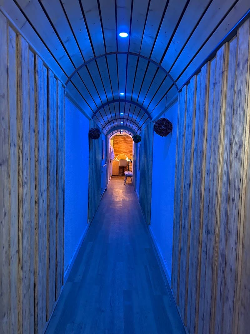 LÉA SPA & Bien-être La Plagne Tarentaise photo