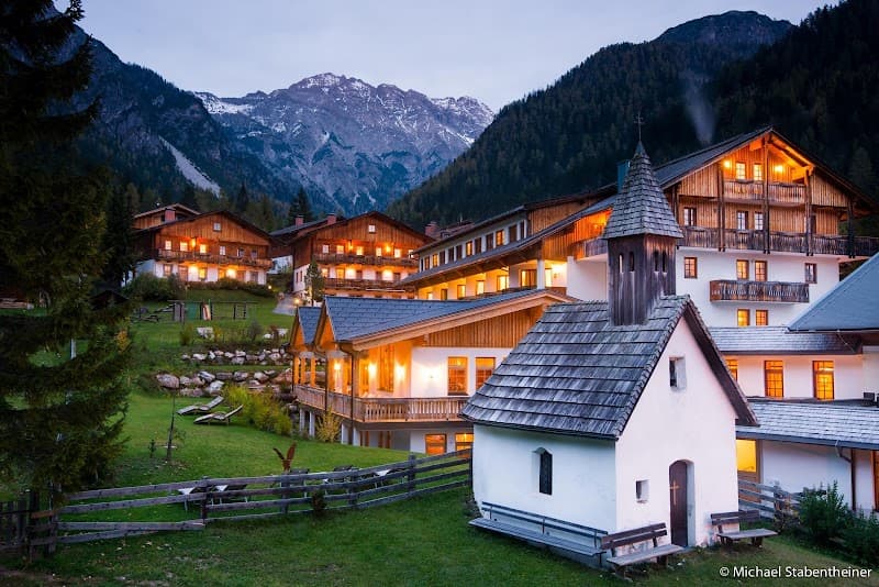 Leading Spa Resorts Villach photo