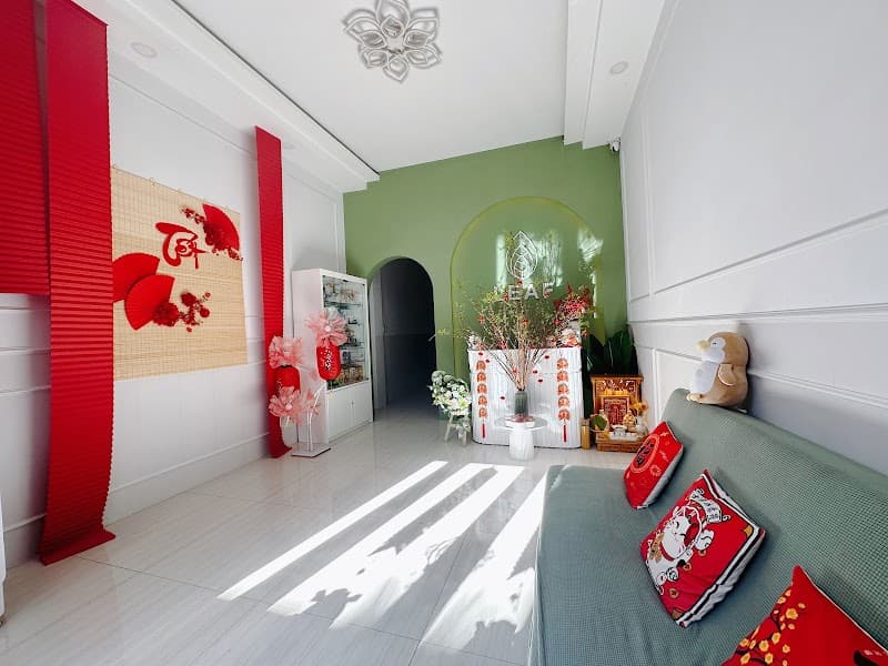 LEAF Beauty Skincare Nha Trang photo