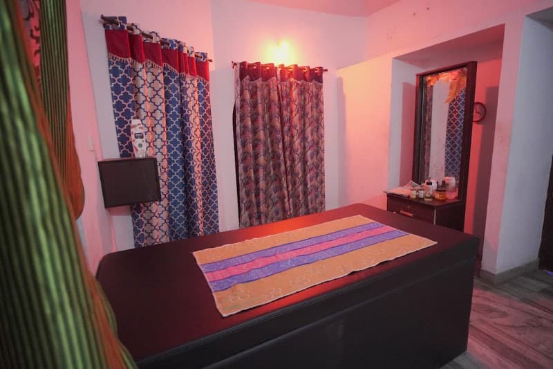 Leaf's Spa kakkanad Ernakulam photo