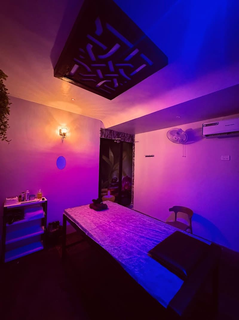 Leaf Spa Chhatrapati Sambhaji Nagar photo