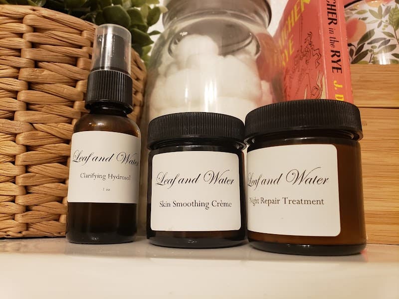 Leaf & Water Holistic Spa Seattle photo
