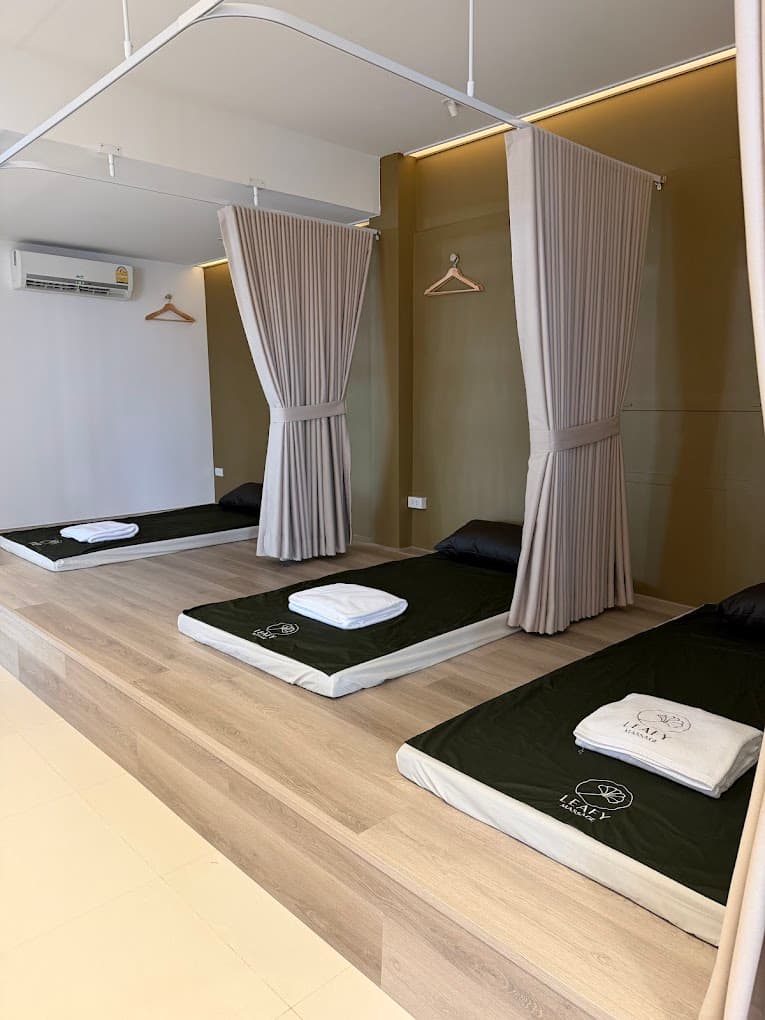 Leafy Massage Bangkok photo