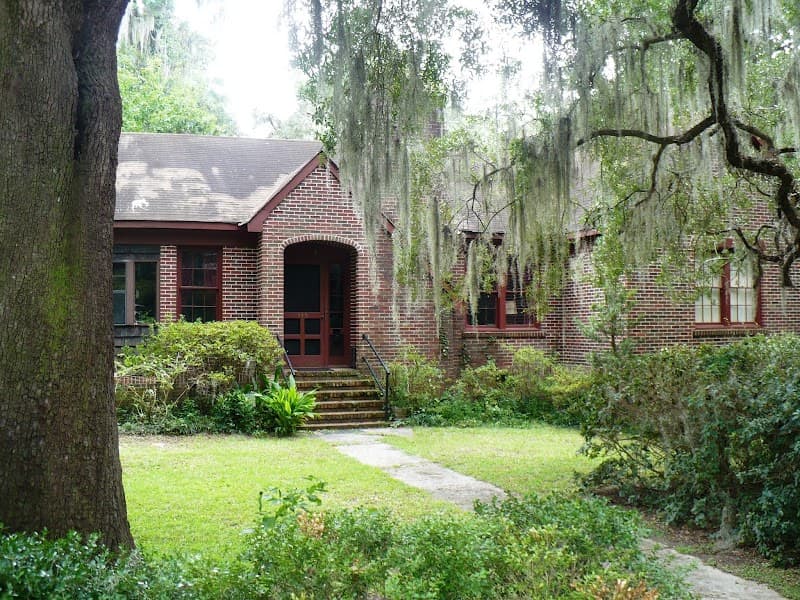 Leah Rains, Wellspring Healthcare Tallahassee photo