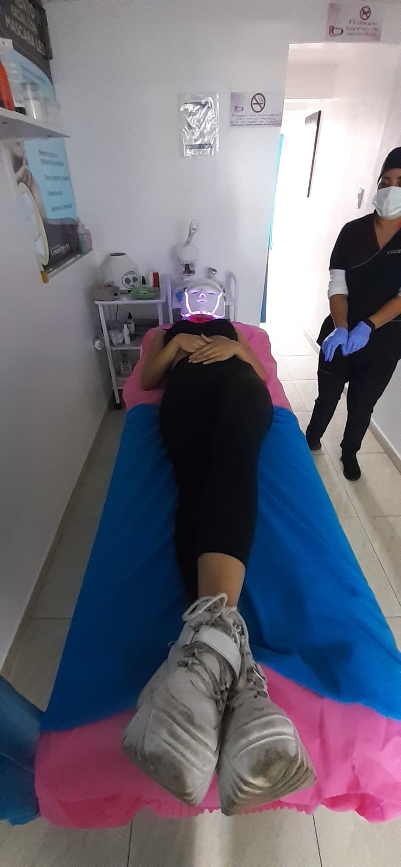 Lean Body Soacha photo