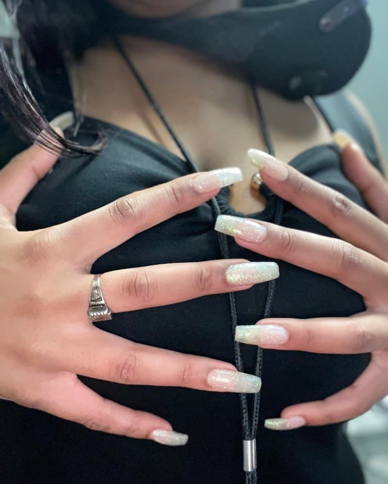 Lean Nails Houston photo