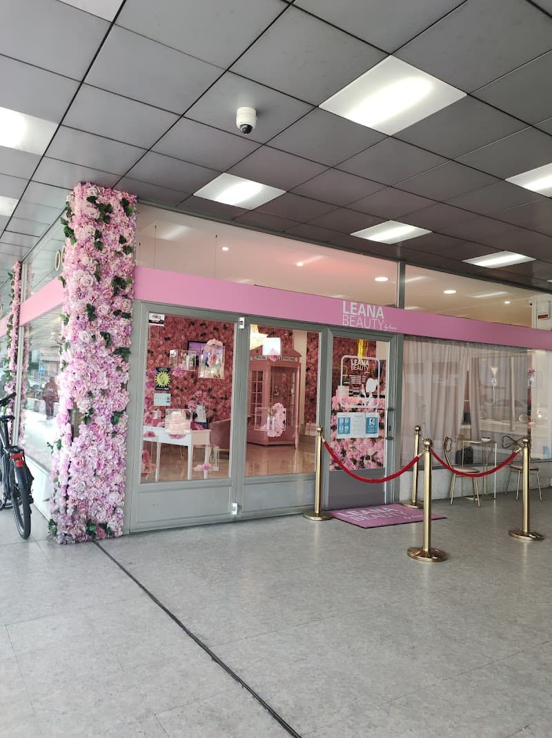 Leana Beauty Lugano photo