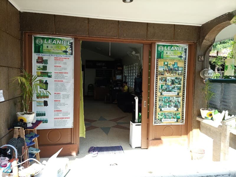 Leaniel Natural Health Care And Wellness Spa Taytay photo