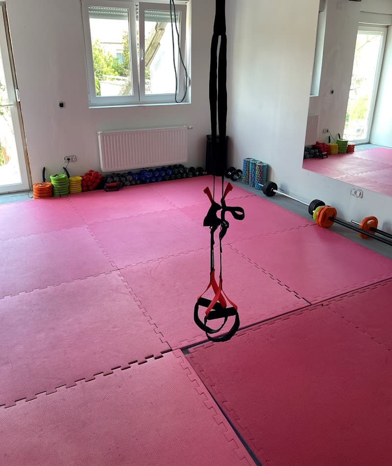 Leas Fit Club Zagreb photo