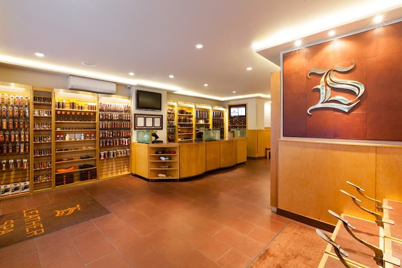Leather Spa New York photo
