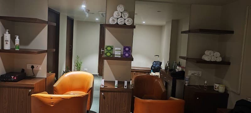 Leau Spa Bhubaneswar photo