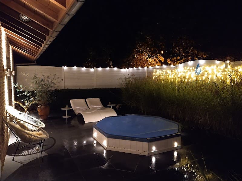 Leauleau Wellness Wielsbeke photo