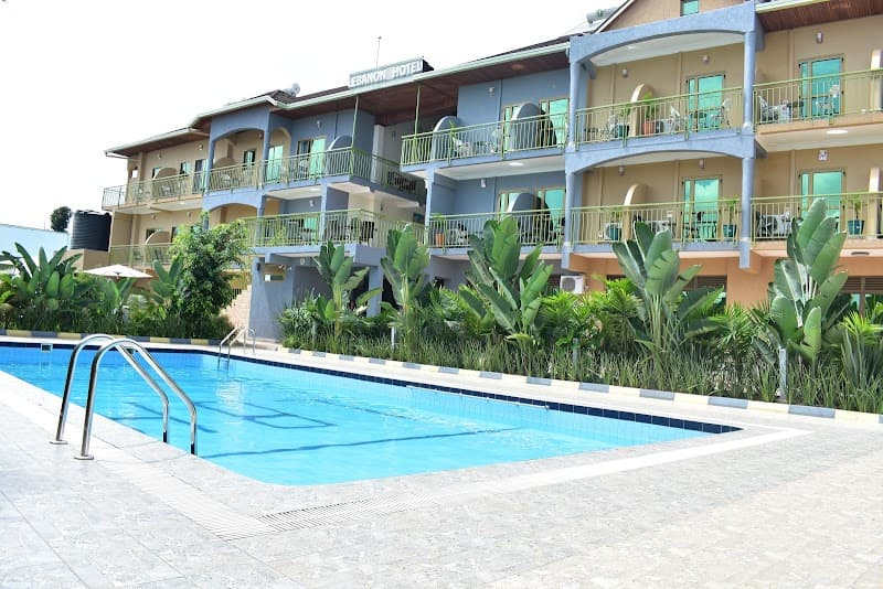 Lebanon Hotel Kigali photo