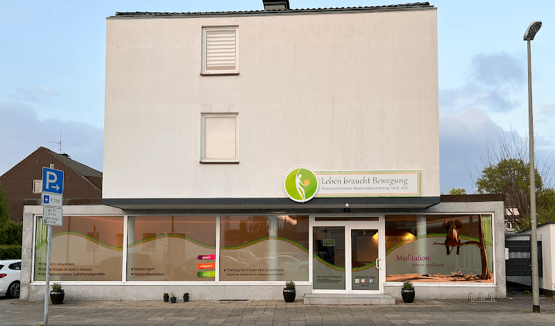 Leben braucht Bewegung Hattingen photo