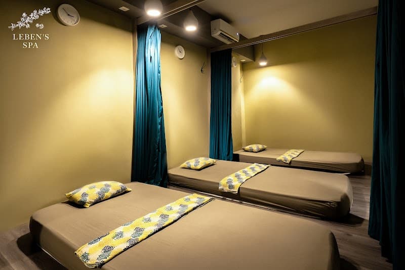 Leben's Spa Batam photo