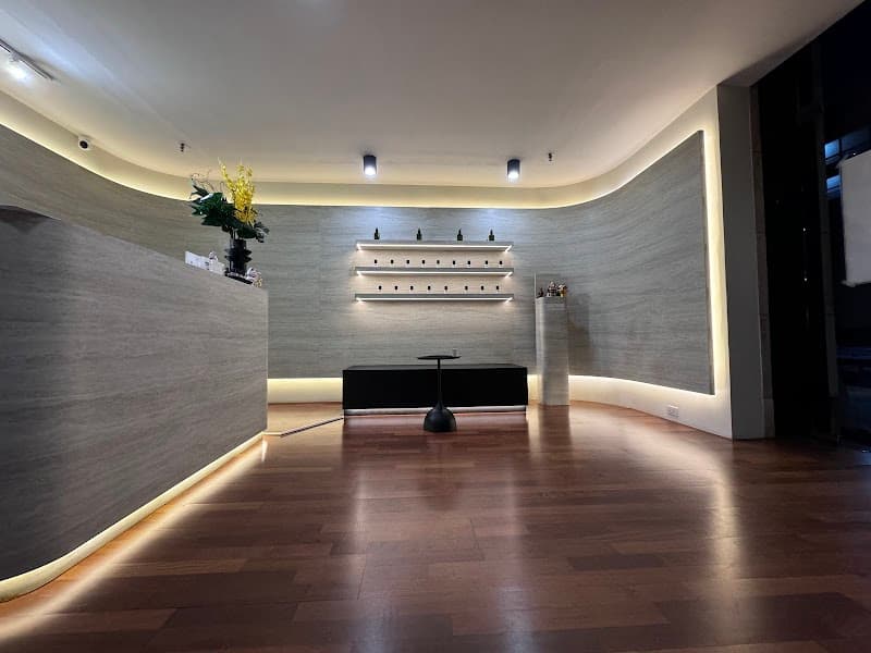 Lebis Thai Massage Bangkok photo