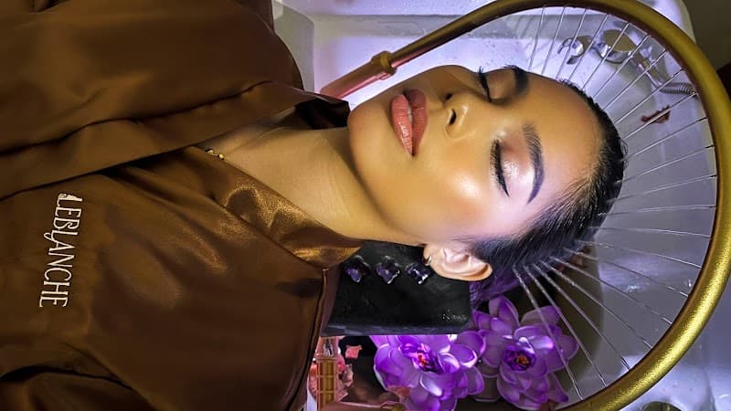 Leblanche Beauty and Wellness Center Zamboanga City photo