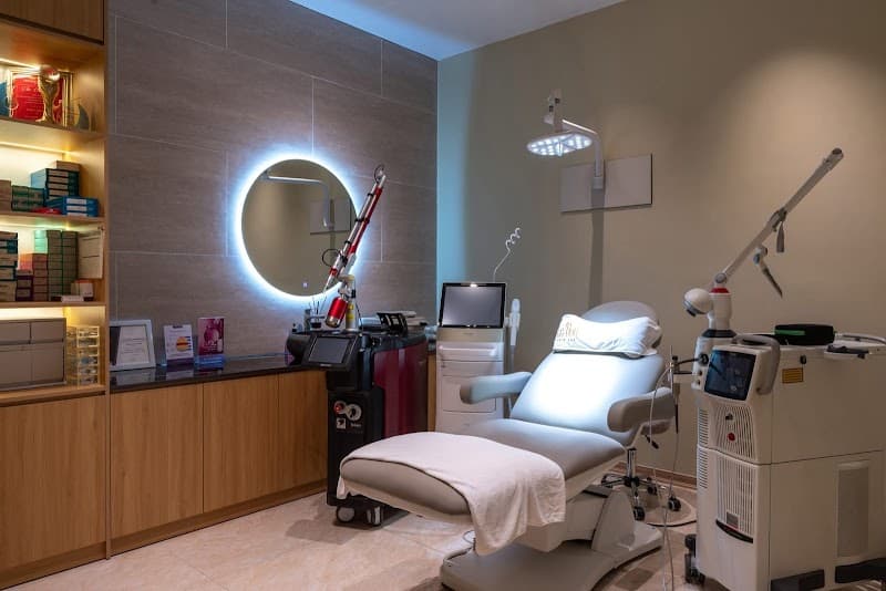 Lebon Skin Care Quận Hoàn Kiếm photo