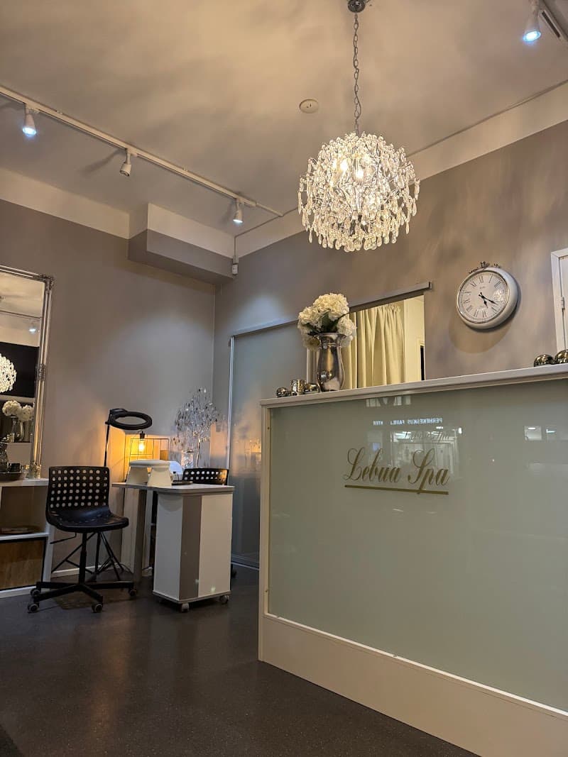 Lebua Spa Helsinki photo