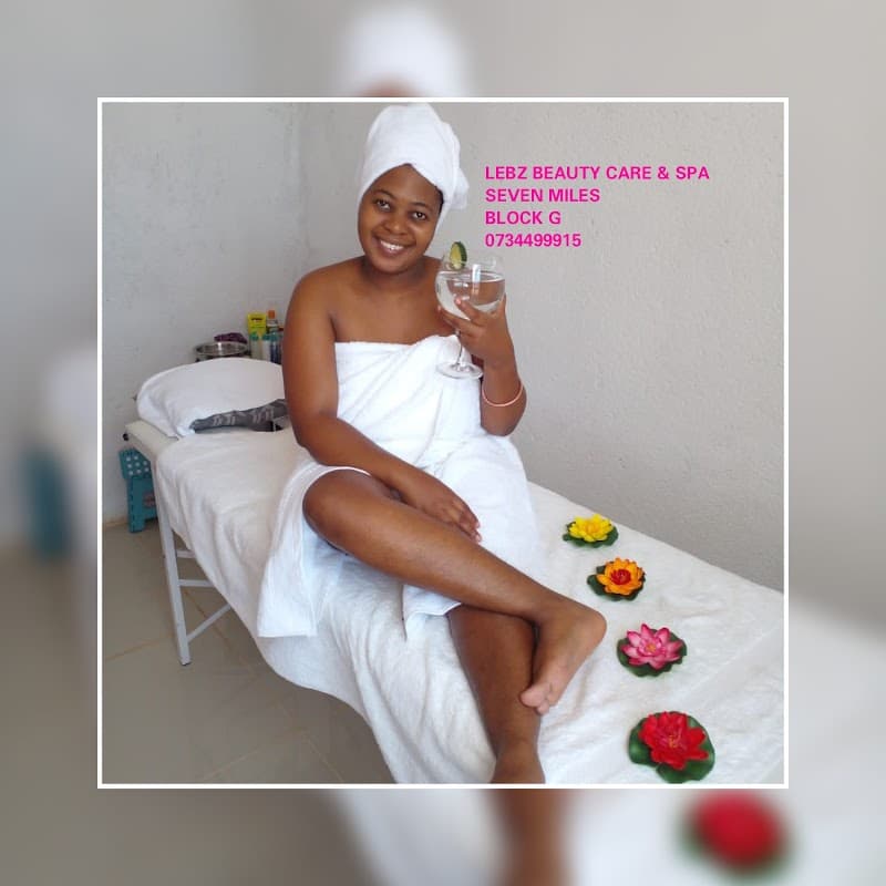 Lebz Beauty Care Kuruman photo