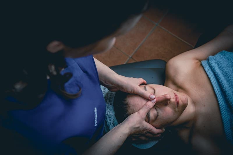 LeCalme - Salon Masażu Poznań photo