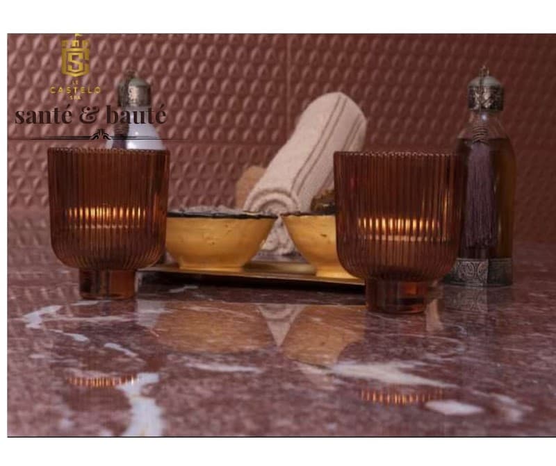Lecastelospa Temara photo