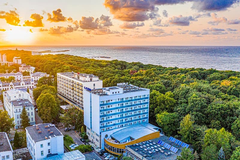 LECH Fizjoterapia Wellnes SPA Kołobrzeg photo