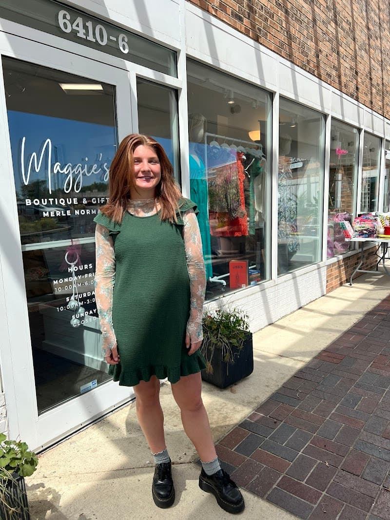 LeClear HairDesign at Merle Norman LUXE Fort Wayne photo