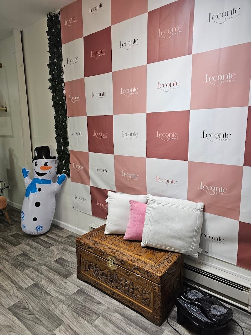 Leconte Beauty New York photo
