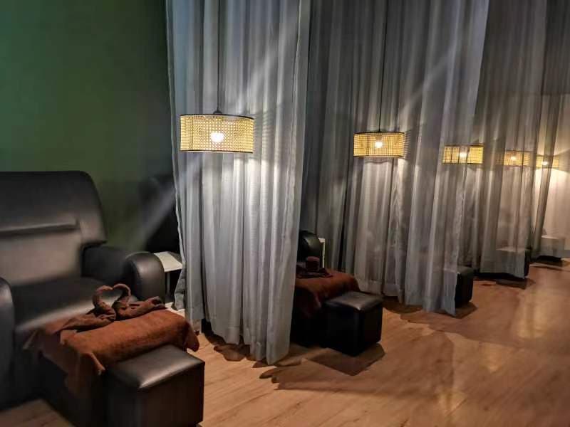 LeContour Massage Petaling Jaya photo