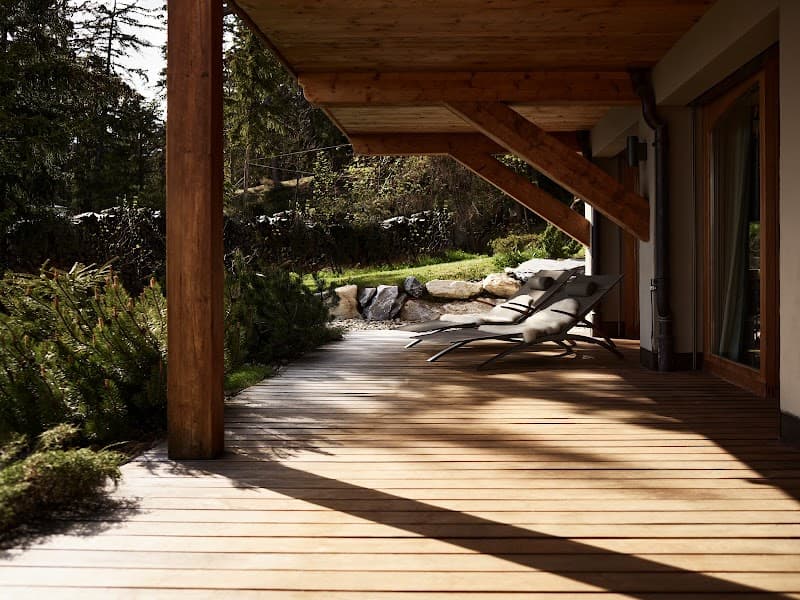 LeCrans Wellness Crans-Montana photo