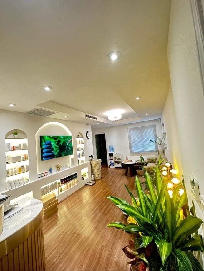 Leda Clinic Facial Skincare and Spa Quận Hai Bà Trưng photo