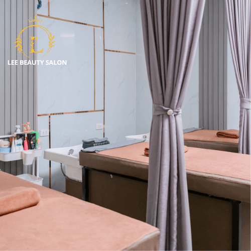 Lee Beauty Image Quận Phú Nhuận photo