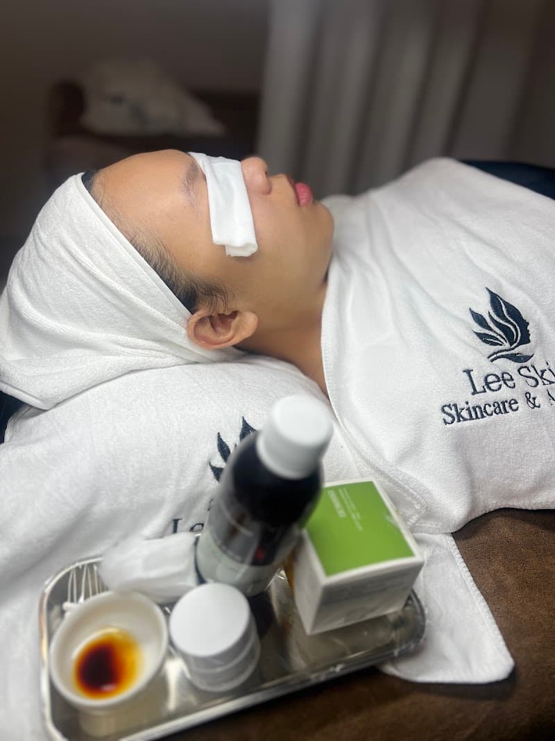 Lee Beauty & Spa Huyện Long Thành photo